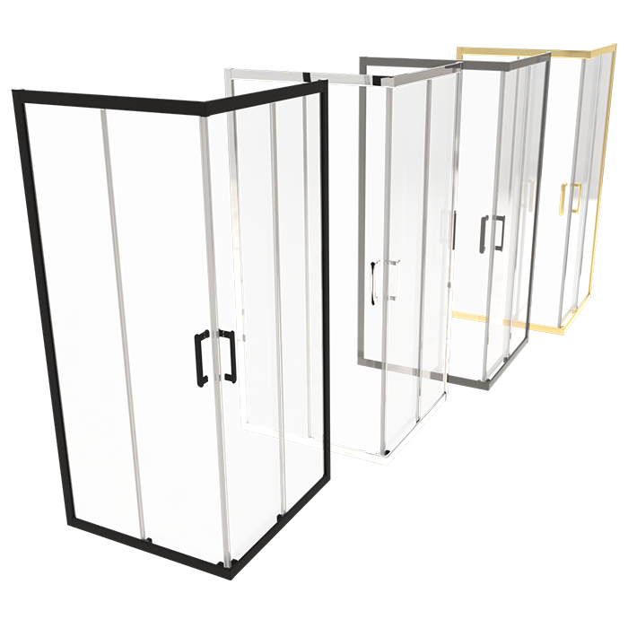 Душевое ограждение FIX